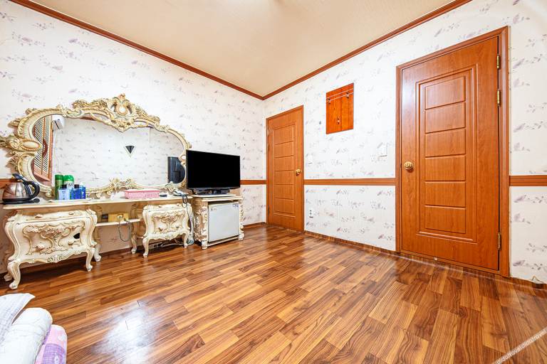 Others 5, Sejong Royal, Cheongwon