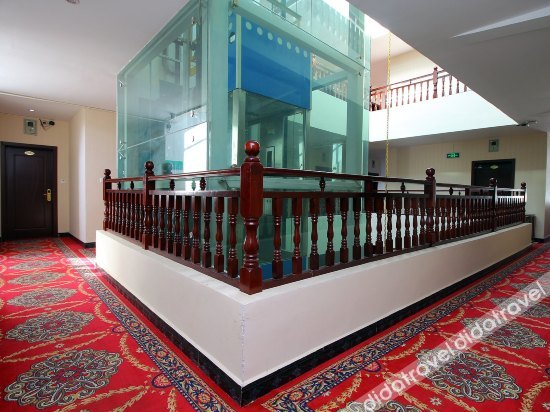 Others 4, Youhe Business Hotel, Lijiang