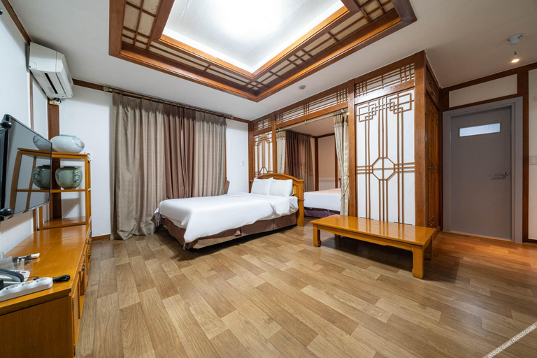 Others 4, Hotel Chungcho, Sokcho