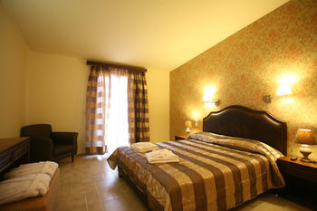 Guestroom 2, Tesoro, Ionian Islands