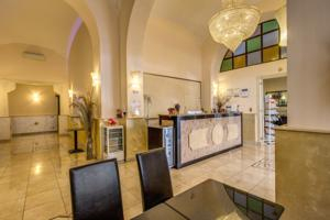 Others 5, Hotel Maryelen & Giovy, Rome