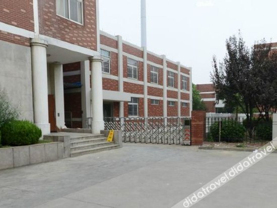 Others 4, Green City Hotel, Jiaxing