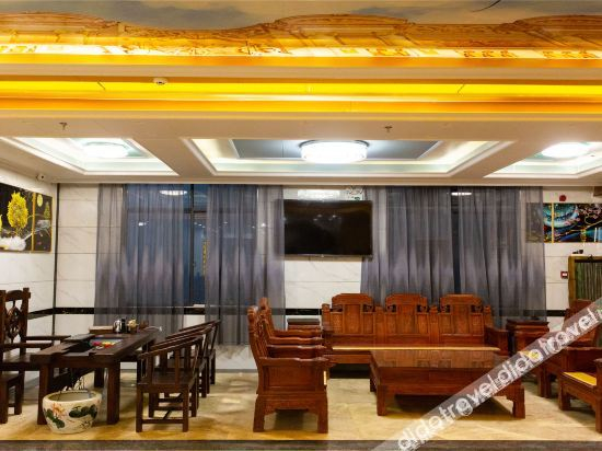 Others 5, Ocean Grand Hotel, Nujiang Lisu