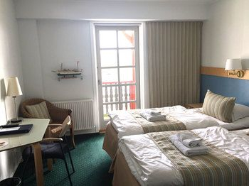 Others 4, Copenhagen Airport Hotel, Dragør