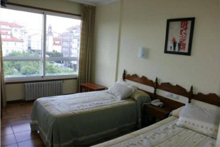 Others 4, Hotel Alda Camiño Inglés, A Coruña