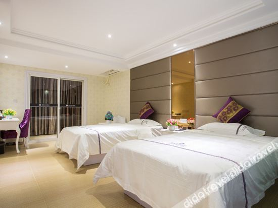 Others 3, Chuxing Chain Hotel (Jingzhou the First People's Hospital), Jingzhou