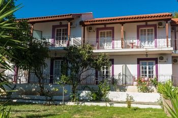 Others 2, Terra Mare Hotel, Ionian Islands