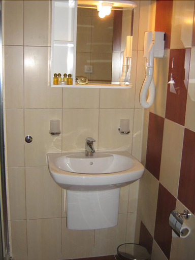Bathroom 4, Botique Villa Maria Revas, Nesebar