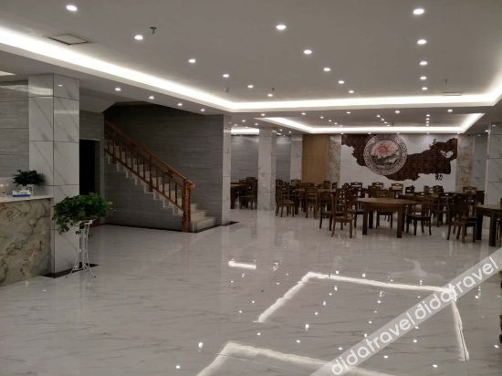 Others 4, Xinyuege Hotel, Guilin
