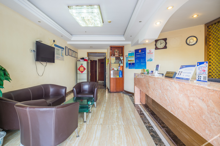 Others 4, Cailin Hotel (Xiasha University Town), Hangzhou