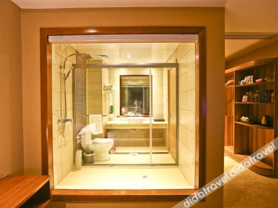 Others 3, Shangpin Mingjia Hotel, Jinhua