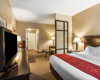 Others 4, SpringHill Suites by Marriott Freeport Brunswick, Cumberland