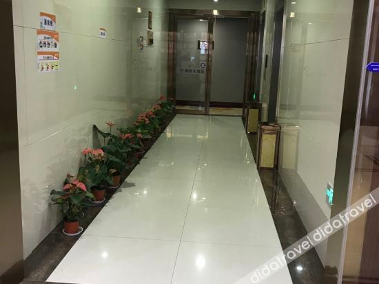 Others 4, Hangzhou Weigan Hotel, Hangzhou