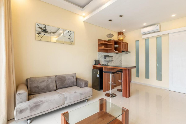 Others 4, Paradise Loft Villa 2A, Jimbaran - Bali, Badung