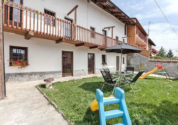 Others 4, Bed and Breakfast Giaveno, Torino