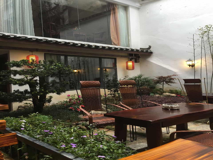 Others 4, Sihai Hotel, Guilin