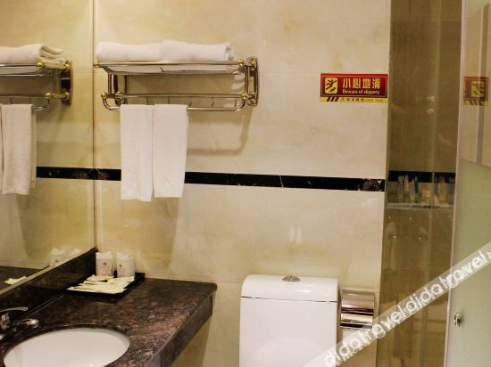 Others 2, Jincheng Hotel, Shenzhen