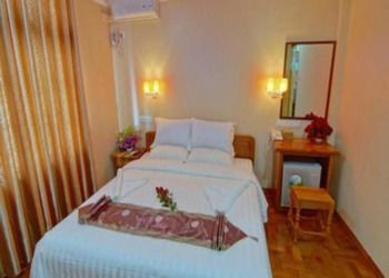 Others 3, Hotel G-Seven, Mandalay