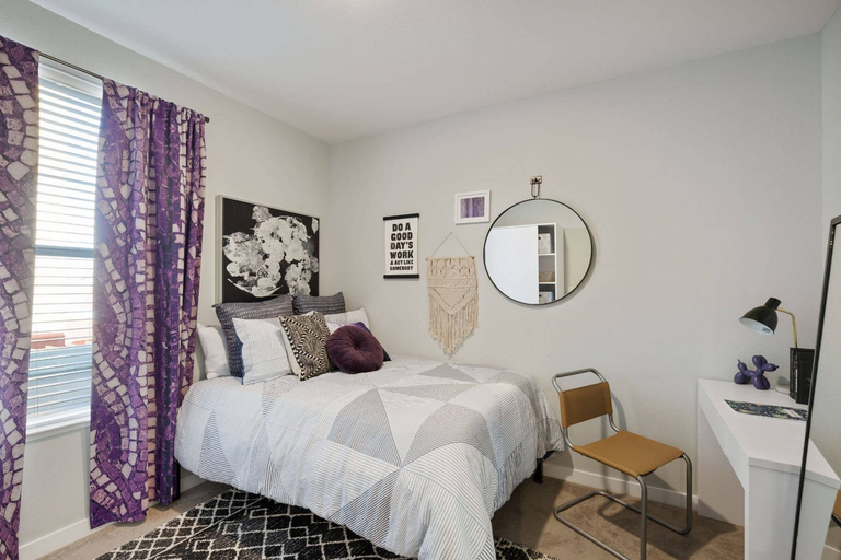 Room 2, Canyon Flats Condos By Barsala, Washoe