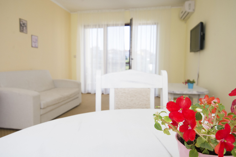 Bedroom 3, Primea Beach Residence, Tsarevo