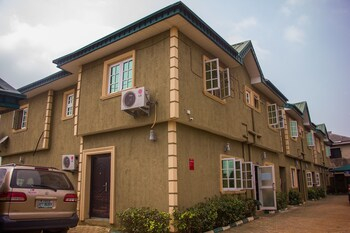 Others 4, Billiard Hotel, Ikorodu