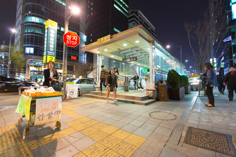Others 3, SH Seoul Hostel, Mapo