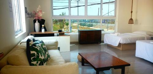 Others 1, Oasis Boutique Hotel, Sihanoukville