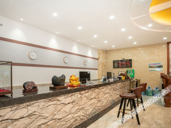Others 4, Kaiyuan Zhijia Hotel, Honghe Hani and Yi