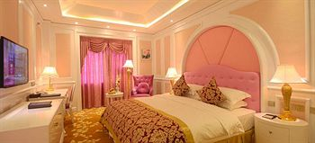 Others 4, Sofis National Hotel, Chengdu