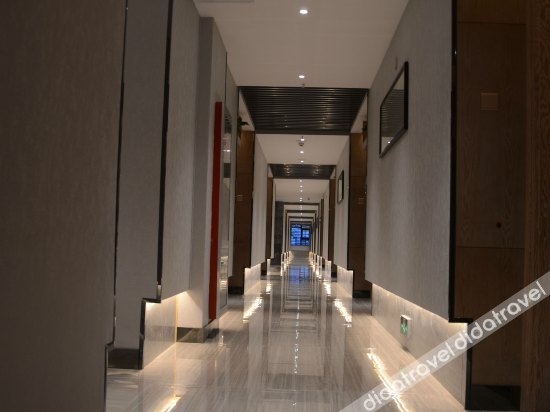 Others 2, Jinlong Huayuan Hotel, Hanzhong