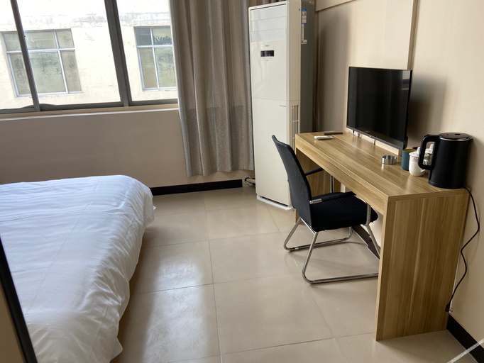 Others 5, Liuhuan hotel, Jining