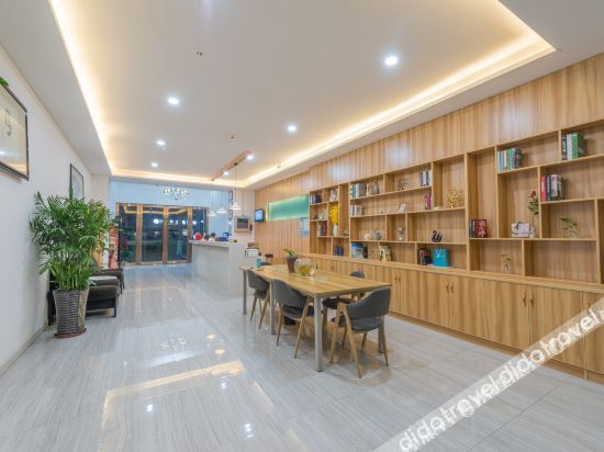 Others 4, Heng 8 Chain Hotel, Shaoxing
