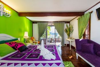 Others 5, Chanthavinh Resort and Spa, Chomphet