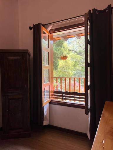 Exterior & Views, NEIZAN ANEXO, Antigua Guatemala