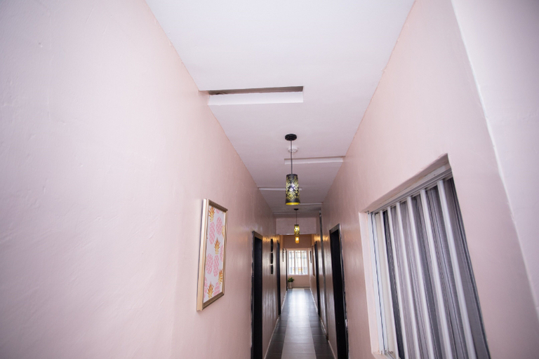 Public Area 3, ALIVIAR HOTEL IBADAN, IbadanNorth