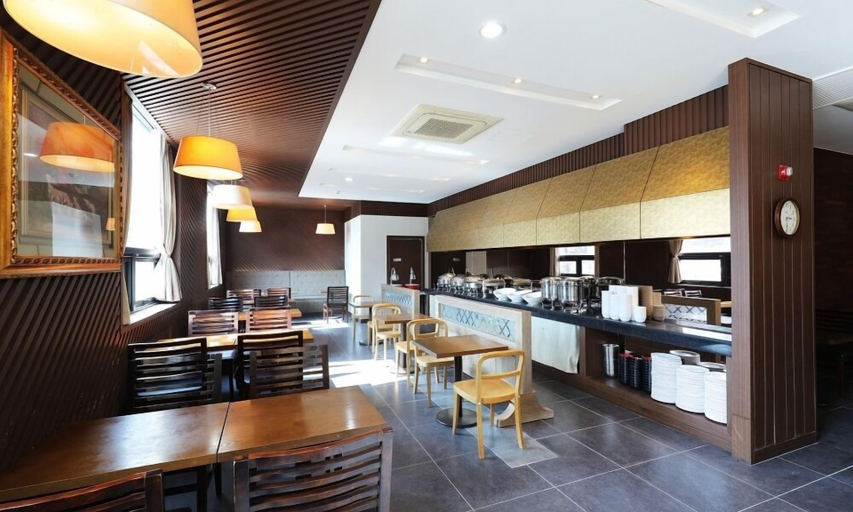 Others 5, Incheon Wolmido Dubai Tourist Hotel, Jung