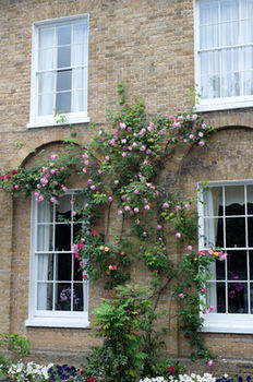Others 5, Hadlow Manor Hotel, Kent