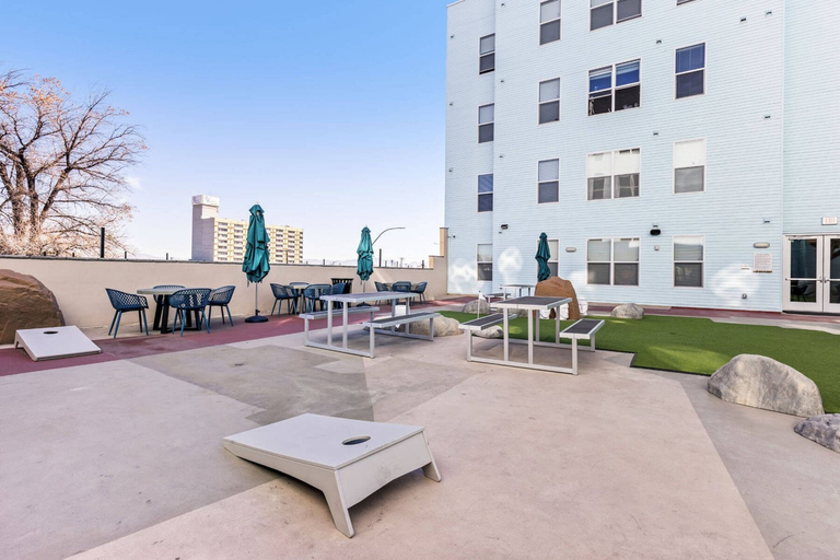 Exterior 4, Canyon Flats Condos By Barsala, Washoe