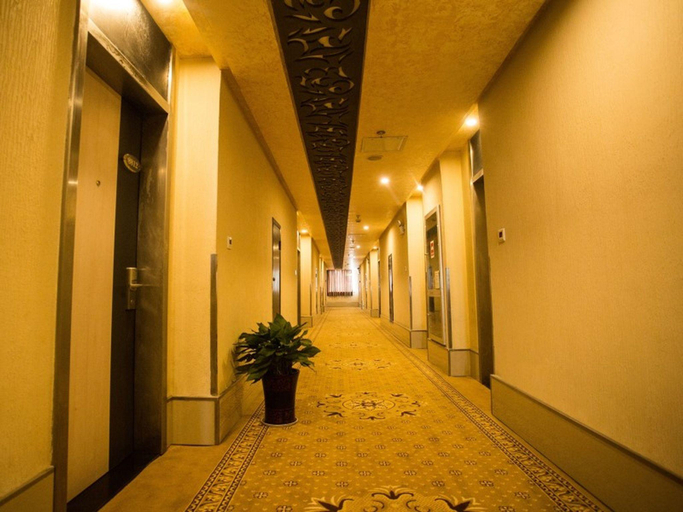 Others 5, GreenTree Alliance Hotel (Ningbo South Railway Station Shunde Road), Ningbo
