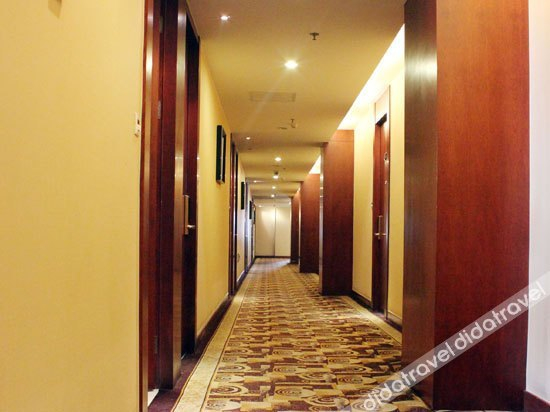 Others 2, Yu Peng Hotel, Nanjing