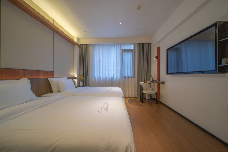 Room 2, chongqing Shan lai jiang wang, Chongqing