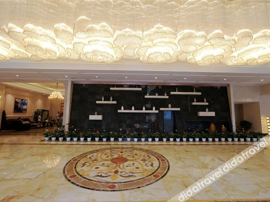 Others 3, Xingzhou International Hotel, Hanzhong