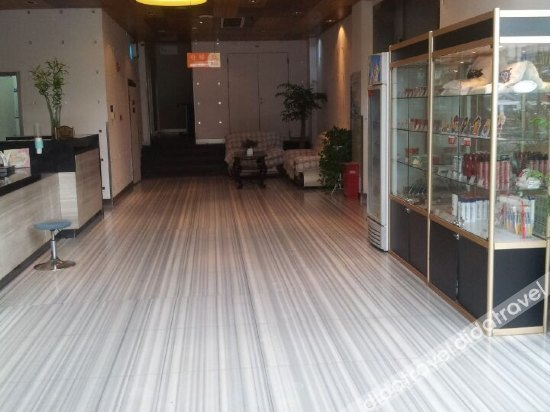 公共区域 3, Yaxuan Hotel, Xuzhou