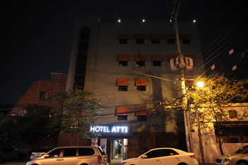 Others 5, Atti Guesthouse, Jung