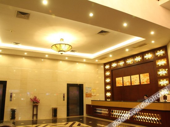 Others 2, Fuli Business Hotel, Maoming