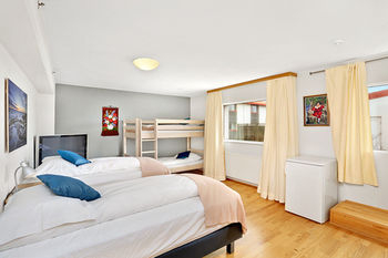 Featured Image, Eldey Airport Hotel, Reykjanesbær