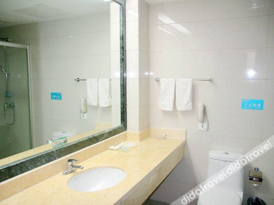 Others 3, Jinghai Hotel, Suzhou