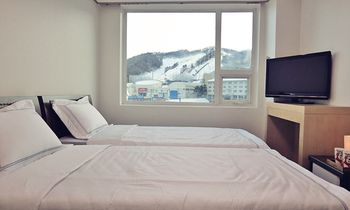 Others 2, Pyeongchang the white view, Pyeongchang