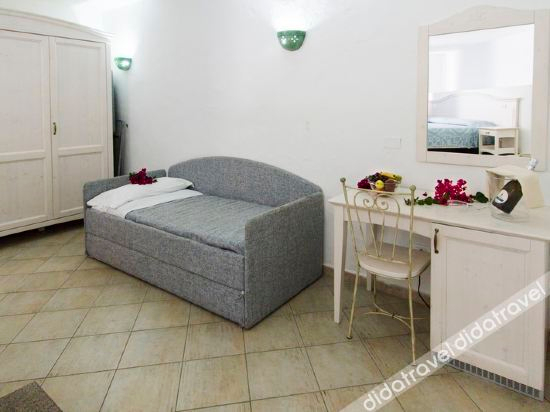Others 4, Hotel Pedra Santa, Olbia-Tempio