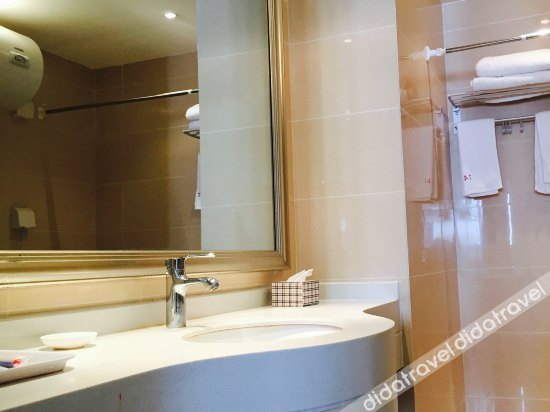 Others 2, 1413 Apartment Hotel, Chongqing